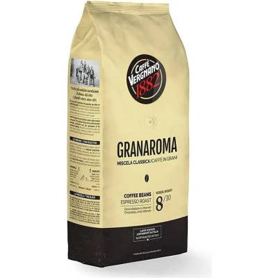 Caffé Vergnano Granaroma - 1 kg