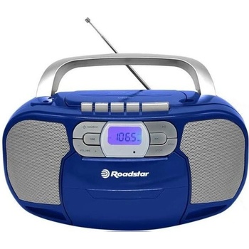 Roadstar RCR-4635UMPBL