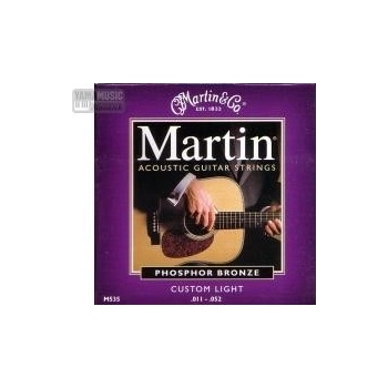 Martin MA535