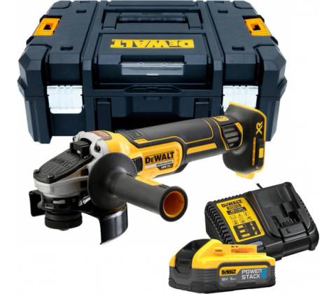 DeWalt DCG405H1T