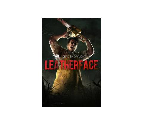 Dead by Daylight - Leatherface
