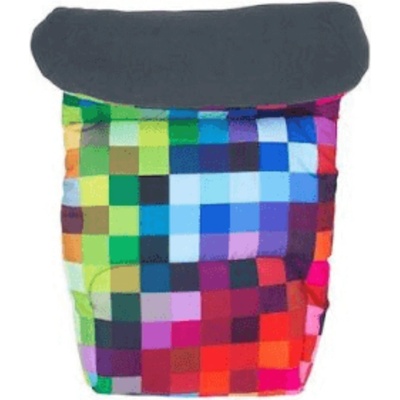 Cosatto Бебешко чувалче за крака Cosatto - Supa, Pixelate (NEW023869)