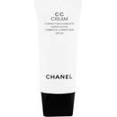 Chanel Omladzujúci CC krém CC krém 20 30 ml