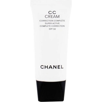 Chanel Omladzujúci CC krém CC krém 20 30 ml