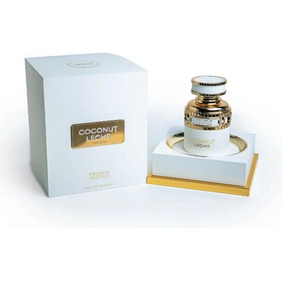 French Avenue Coconut Leche parfémovaná voda dámská 100 ml