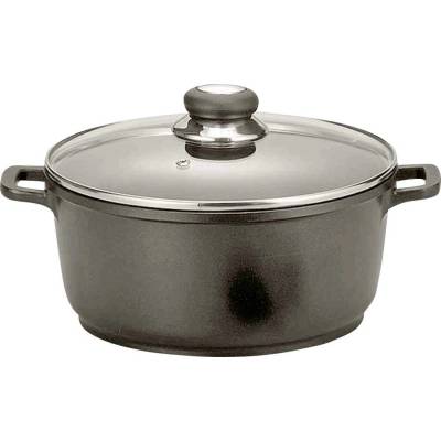 Krüger Haushaltswaren 22024D Hrniec 24 cm