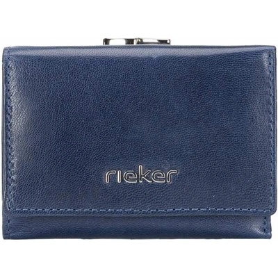 Rieker dámská W189 modrá