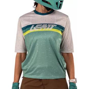 Leatt MTB Enduro 3.0 Pistachio