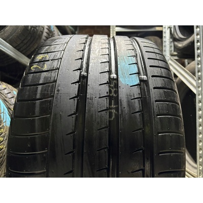 YOKOHAMA V105 ADVAN SPORT 295/35 R19 100Y