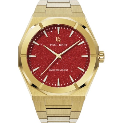 Paul Rich PR-45252