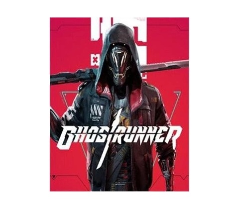 Ghostrunner