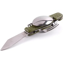 BENCHMADE kempingový set príborov BR10