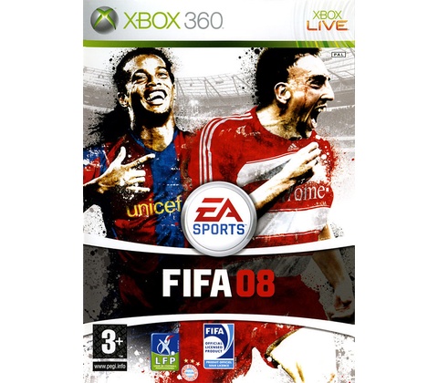 FIFA 08