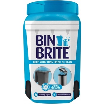 Bin Brite osviežovač na odpadkový kôš guličky perličky 500 g