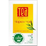 Tea moments ЧЕРЕН ЧАЙ