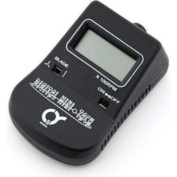 Q Model Digitálny tachometer Q-Model