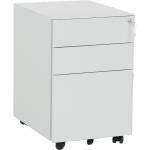 Carmen Офис контейнер Carmen CR-1804 GR SAND - сив (3580204_1) - bay