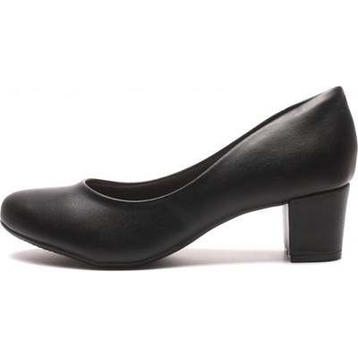 Beira Rio dámské lodičky 4777 409 BLACK – Zboží Dáma