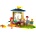 LEGO® Friends - Pony-Washing Stable (41696)