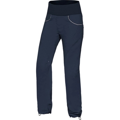 Ocun Дамски панталон за катерене Ocun Women's Noya Eco Pants Climbing trousers - Anthracite Dark Navy (109-1197-0113)