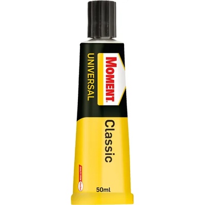 MOMENT ЛЕПИЛО МОМЕНТ СИЛНО УНИВЕРСАЛНО КОНТАКТНО 50мл (1429662)