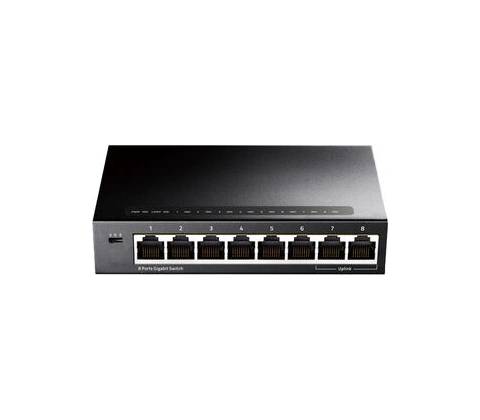 Cudy GS108D