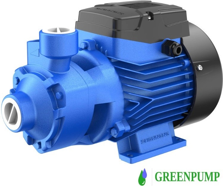 GREENPUMP SPm370