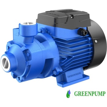 GREENPUMP SPm370