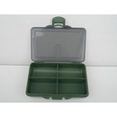 NGT Terminal Tackle Box 4 Way