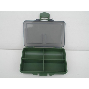 NGT Terminal Tackle Box 4 Way