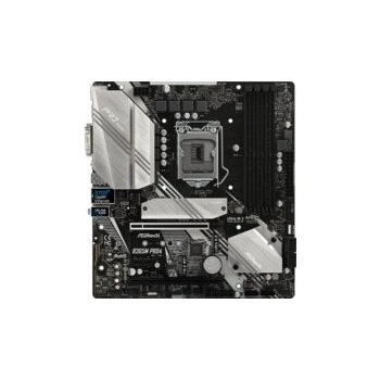 ASRock B365M Pro 4