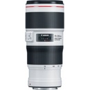 Canon EF 70-200mm f/4 L IS II USM