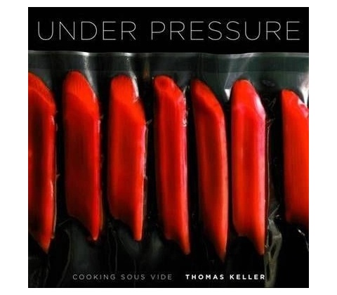 Under Pressure - Thomas Keller