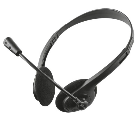 Trust Primo Headset