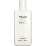 haruharu wonder - Black Bamboo Top-to-Toe SPF Veil SPF50+ PA++++ 100ml
