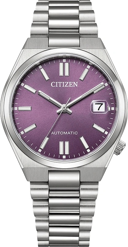 Citizen NJ0200-50W