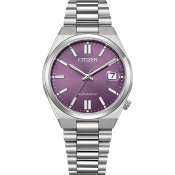Citizen NJ0200-50W