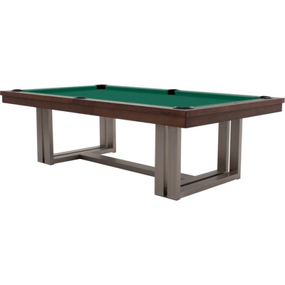 Rasson Trillium 8 ft. walnut