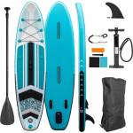 Recenzia Paddleboard Allround Stand Up Paddle Board