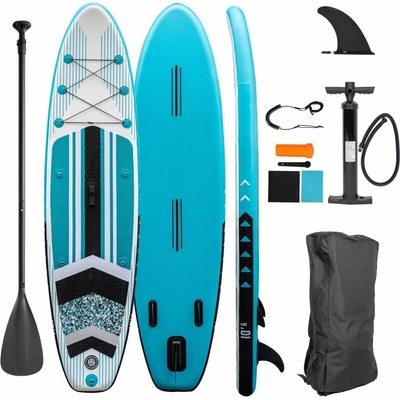 Paddleboard Allround Stand Up Paddle Board