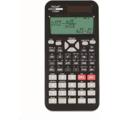 Rebell RE-SC2080S
