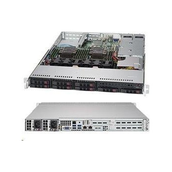Supermicro SYS-1029P-WTR