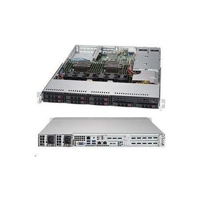 Supermicro SYS-1029P-WTR