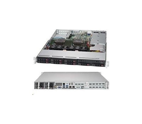 Supermicro SYS-1029P-WTR