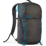 Kelty Туристическа раница Kelty Asher 24 Walking backpack - Beluga / Stormy Blue - размер One Size (502-8649-0111)