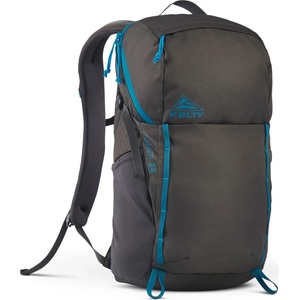 Kelty Туристическа раница Kelty Asher 24 Walking backpack - Beluga / Stormy Blue - размер One Size (502-8649-0111)