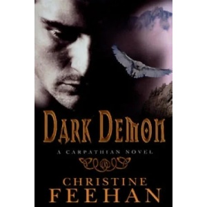 Dark Demon | Christine Feehan (2006)