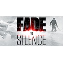Fade to Silence