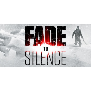 Fade to Silence