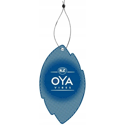 K2 OYA VIBES NEW CAR